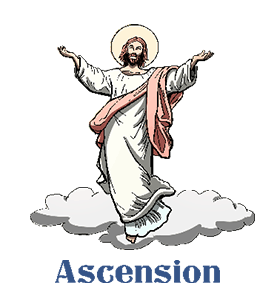 fête de l’Ascension